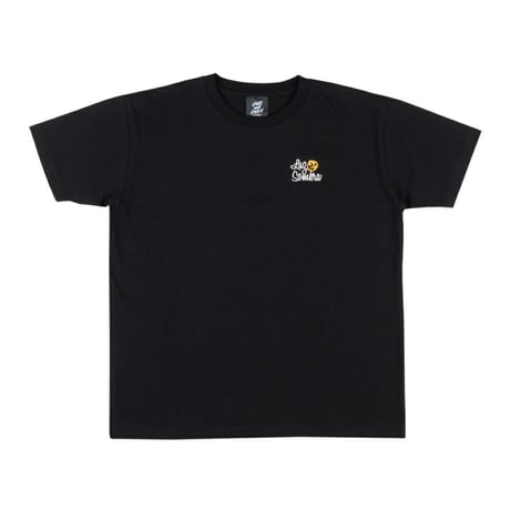 LUZeSOMBRA Jr OAO 舌出し ORGANIC TEE