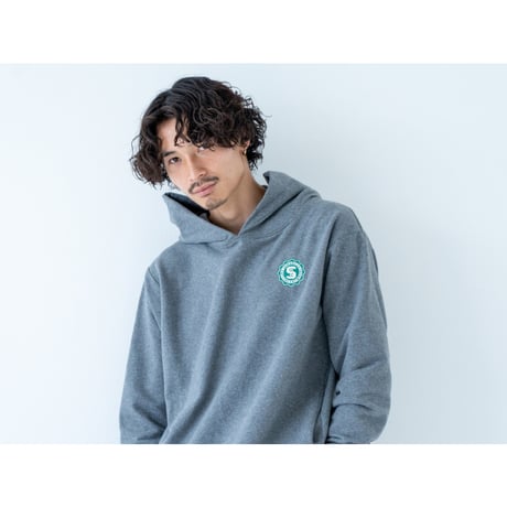 SULLO BOX PLEATS PARKA
