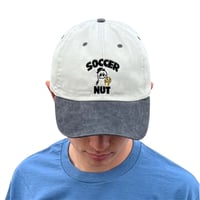 SOCCERJUNKY 世界トロフィー +2 CAP