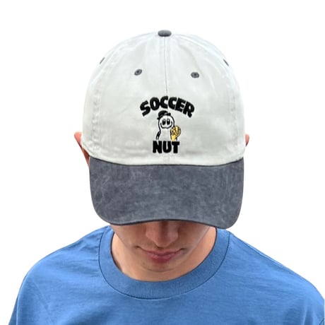 SOCCERJUNKY 世界トロフィー +2 CAP