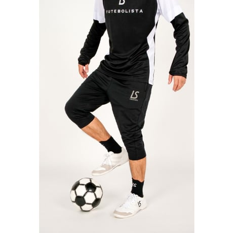 LUZeSOMBRA SUPER SLIMFIT 6LENGTH PANTS