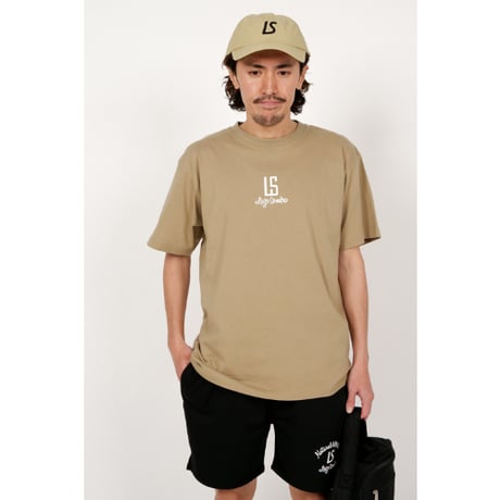 LUZeSOMBRA LOCAL SUPPORT TEE
