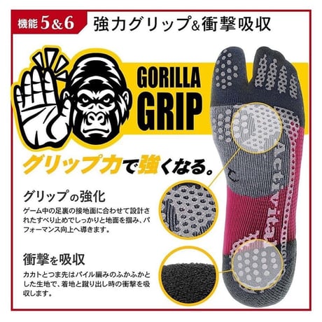 Activitalフットサポーター