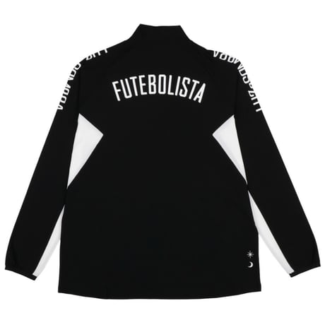 LUZeSOMBRA LS LOGO DRY HALFZIP