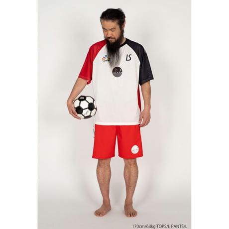 LUZeSOMBRA OAO CRAZY MESH PRA SHIRT