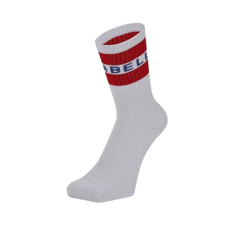 SULLO LOGO SOX
