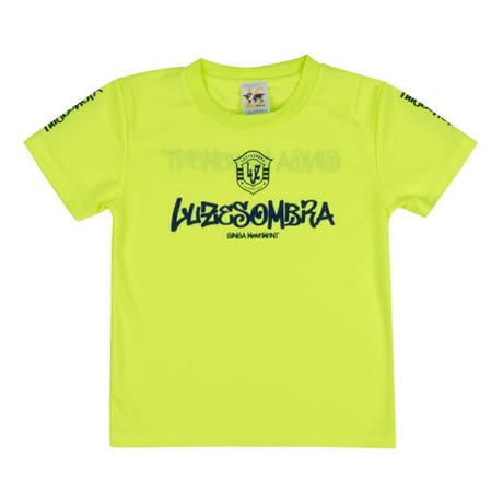 LUZeSOMBRA Jr CARNAVAL PRACTICE SHIRT