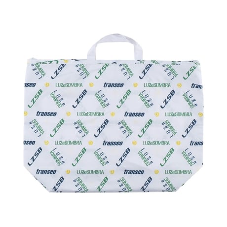 LUZeSOMBRA TRANSEO 2WAY PISTE TOTE