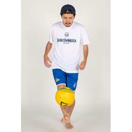 LUZeSOMBRA CARNAVAL PRACTICE SHIRT