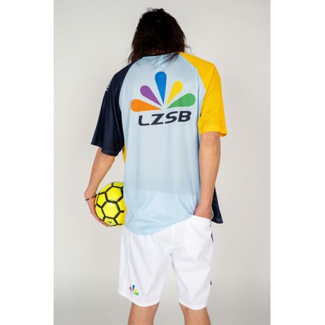 LUZeSOMBRA OAO CRAZY BEACH PANTS