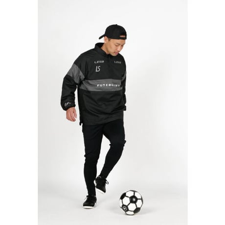 LUZeSOMBRA OPTIMAL INNER COTTON JACKET