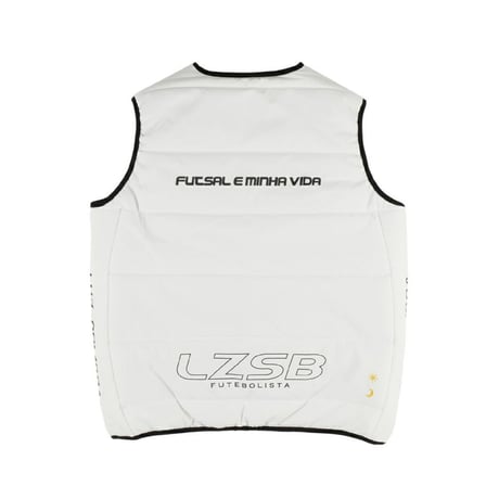 LUZeSOMBRA FV INNER COTTON VEST