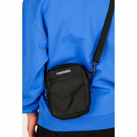 LUZeSOMBRA LUZ MINI SHOULDER BAG