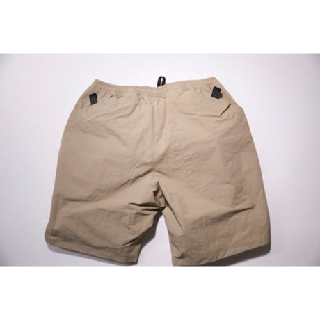 SULLO CITY BOY PISTE SHORTS