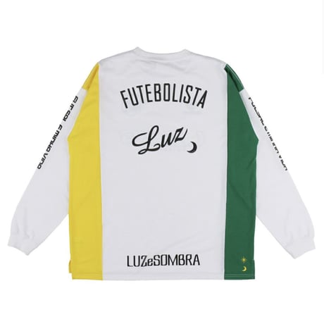 LUZeSOMBRA FV COTTONLIKE TOP