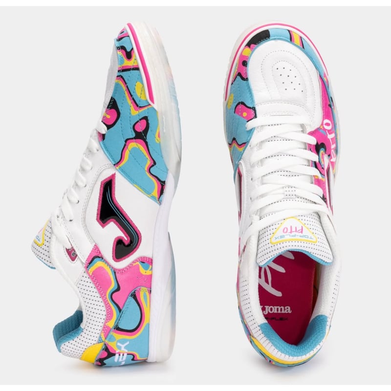 Joma Top-Flex ホマ トップフレックス ワールドカップ限定モデル Joma Top-Flex ホマ トップフレックス ワールドカップ限定モデル