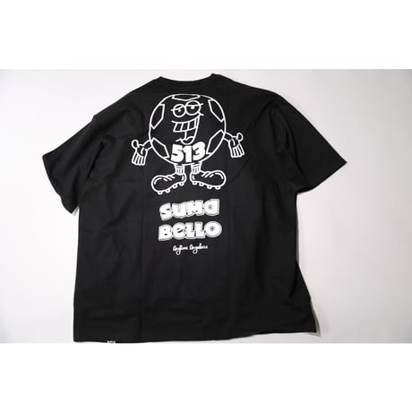 SULLO CRUNK BALL TEE