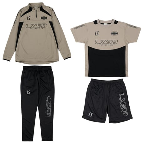 LUZeSOMBRA 25FW JUNIOR STANDARD PACK
