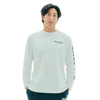 SOCCERJUNKY Stray Dog ストレッチロングスリーブDryTEE
