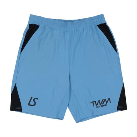 LUZeSOMBRA TWM DRY HALF PANTS