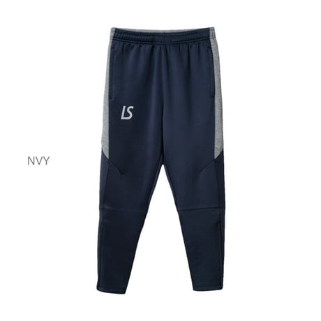 LUZeSOMBRA SINGLE FACE JERSEY SUPER SLIM FIT LONG PANTS