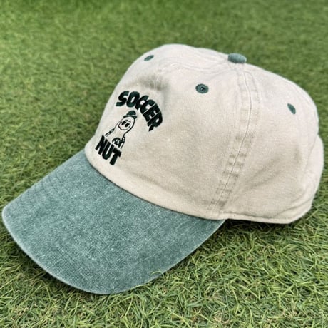 SOCCERNUT nut de cap CAP