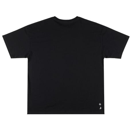 LUZeSOMBRA OAO 舌出し ORGANIC TEE
