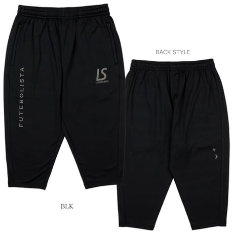 LUZeSOMBRA SUPER SLIMFIT 6LENGTH PANTS