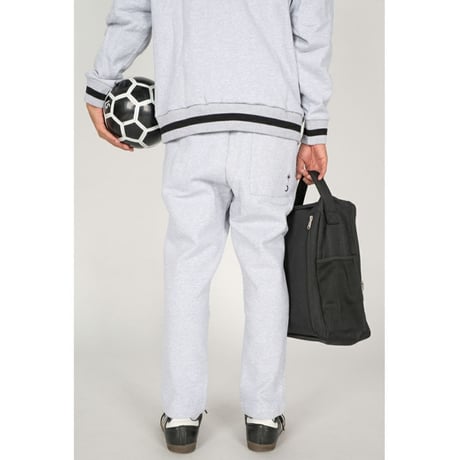 LUZeSOMBRA OAO SLIM HEAVY SWEAT LONG PANTS