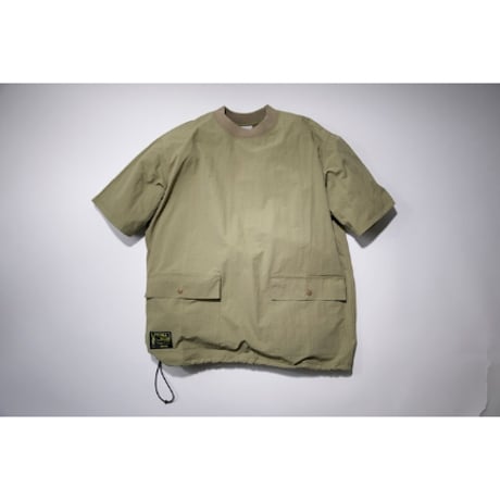 SULLO CITY BOY PISTE SHIRT