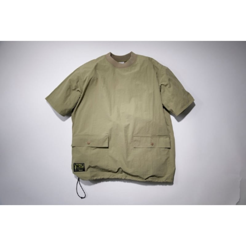 SULLO CITY BOY PISTE SHIRT | FUTSAL SHOP SoL So