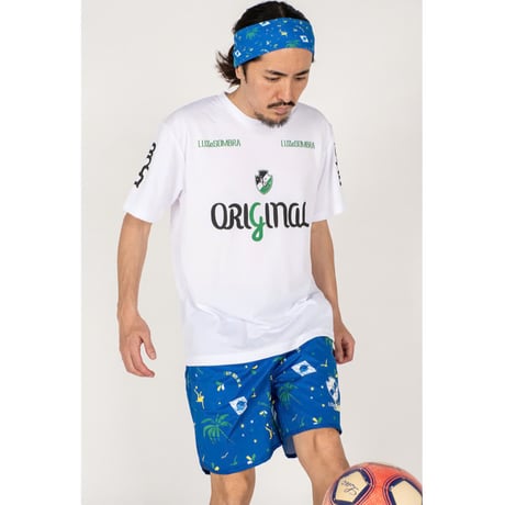 LUZeSOMBRA RIO PRACTICE SHIRT