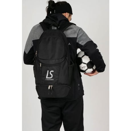 LUZeSOMBRA PX BACK PACK