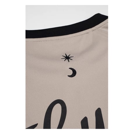 LUZeSOMBRA MAQUINA L/S PRA SHIRT