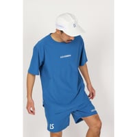LUZeSOMBRA NAVIGATORS MESH ROUND TOP
