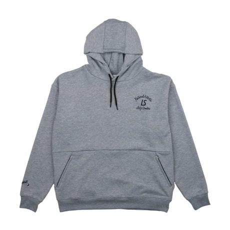 LUZeSOMBRA LD PULLOVER PARKA