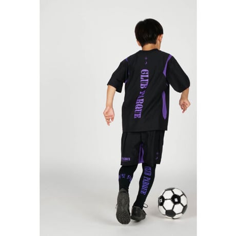 CLUB PARQUE NOBRE DRYMESH PRA PANTS
