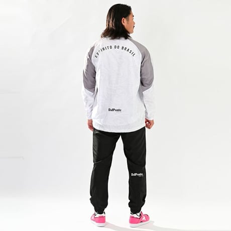 DALPONTE 昇華ピステシャツ上下セット