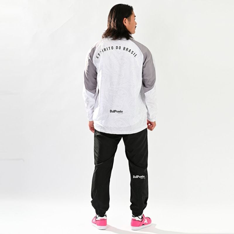 【超美品】ダウポンチ 昇華ピステ セットアップ／上下<L>サイズ DALPONTE 昇華ピステ上下セット | FUTSAL SHOP SoL SorriSo