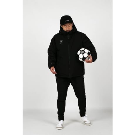 LUZeSOMBRA NAVIGATORS THERMO LITE JKT