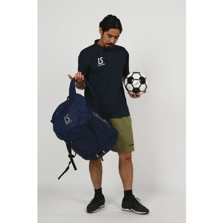 LUZeSOMBRA VARIOUS BAGPACK