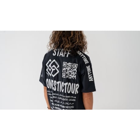 SULLO CITY UNIFORM SHIRT