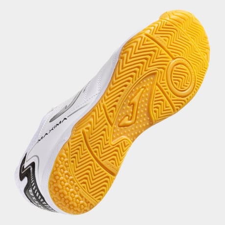 JOMA 25SS MAXIMA ID WHT