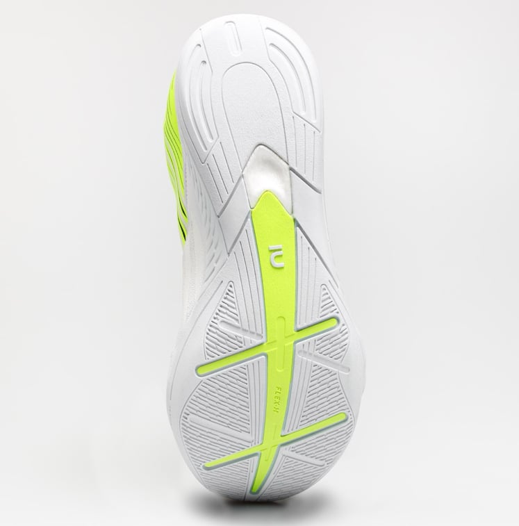 KIPSTA GINKA PRO ID WHITE | FUTSAL SHOP SoL Sor