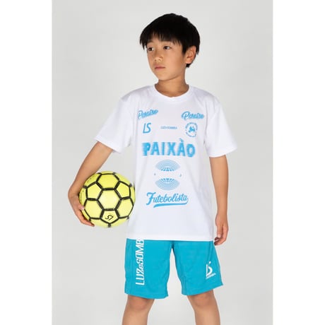 LUZeSOMBRA Jr PX PRA SHIRT