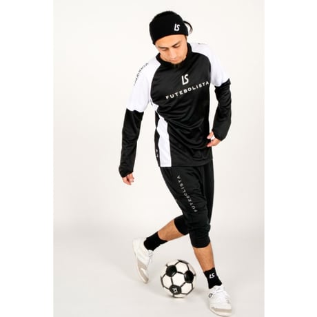 LUZeSOMBRA SUPER SLIMFIT 6LENGTH PANTS
