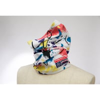 SULLO NECKWARMAR