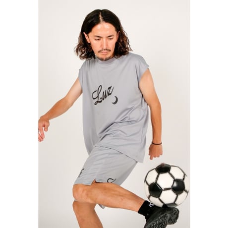 LUZeSOMBRA FRENCHSLEEVE PRA SHIRT