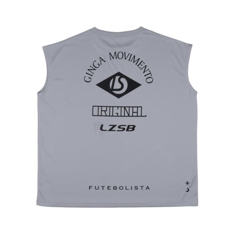 LUZeSOMBRA FUTEBOLISTA FRENCHSLEEVE PRA SHIRT