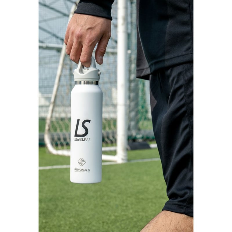 REVOMAX×LUZeSOMBRA | FUTSAL SHOP SoL SorriSo